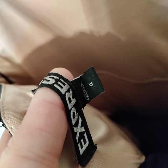 Gorgeous Express black lace jumpsuit - Picture 7 of 12